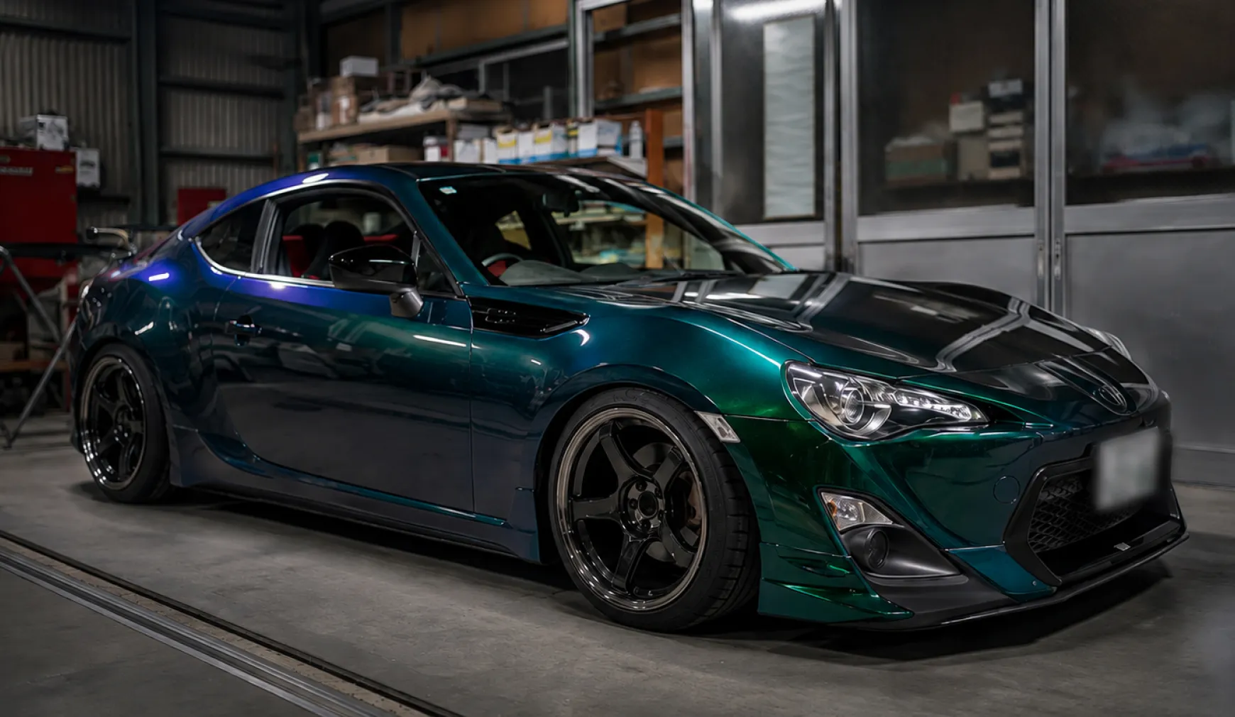 ALL PAINT